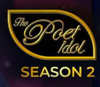 The Poet Idol - S2
