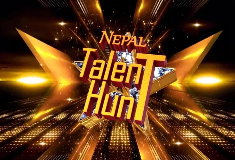 Nepal Talent Hunt