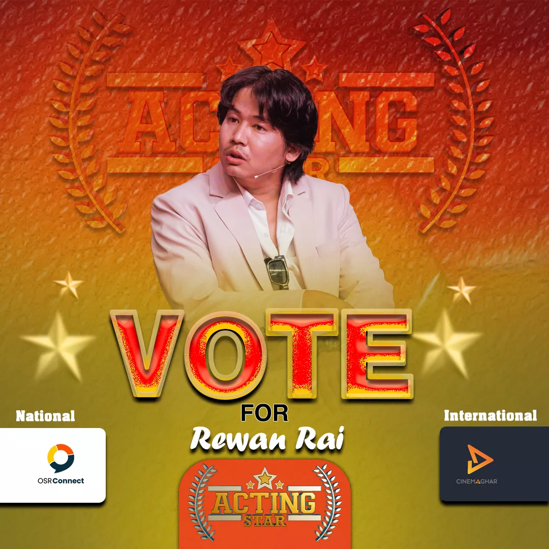 Rewan Rai