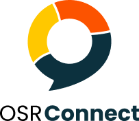 logo of osr connects